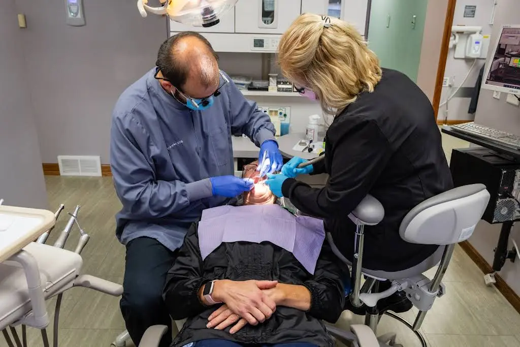 Fremont Dental Associates PLLC