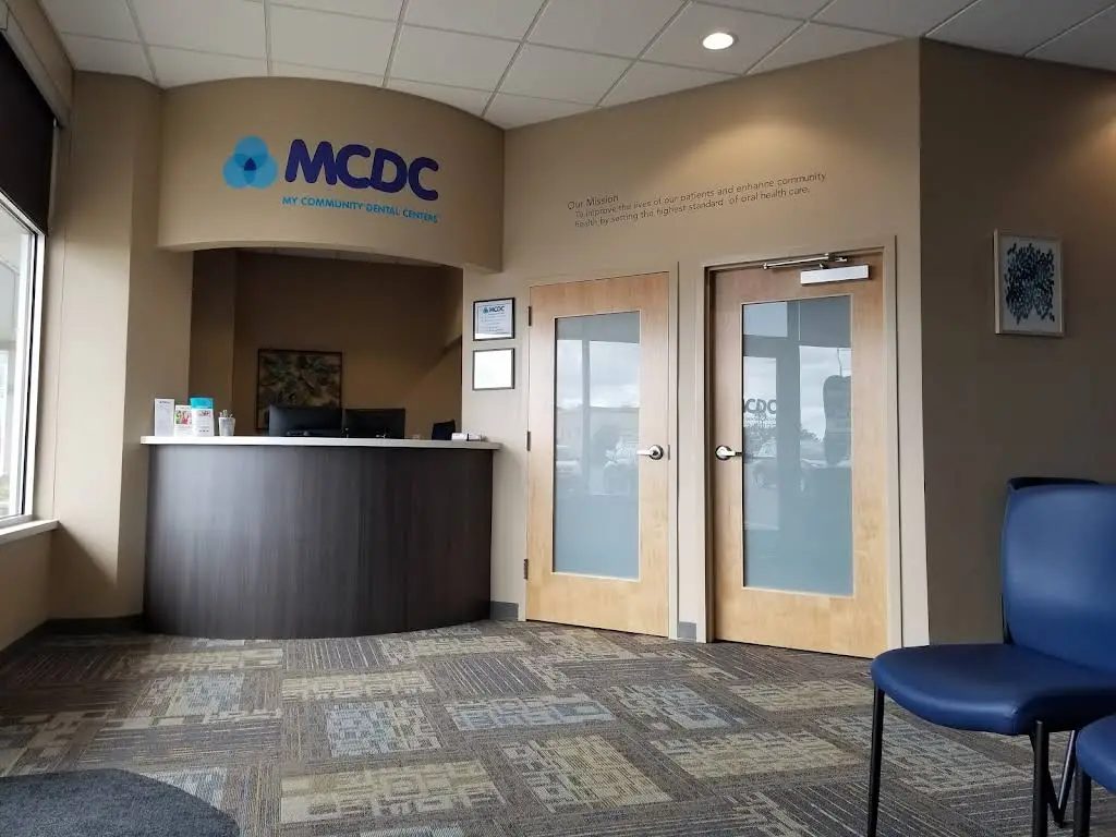 My Community Dental Centers ~ Cedar Springs