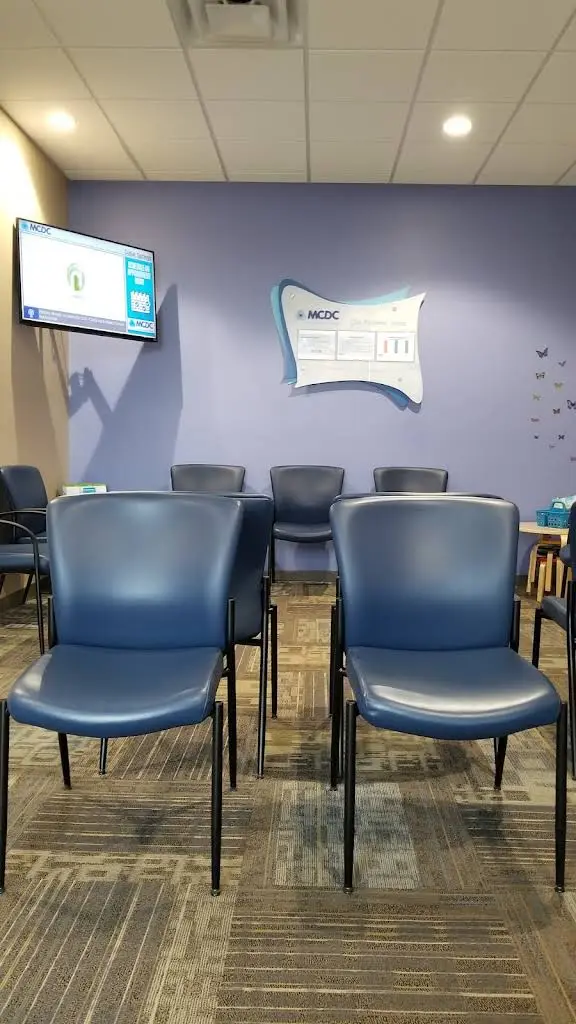 My Community Dental Centers ~ Cedar Springs
