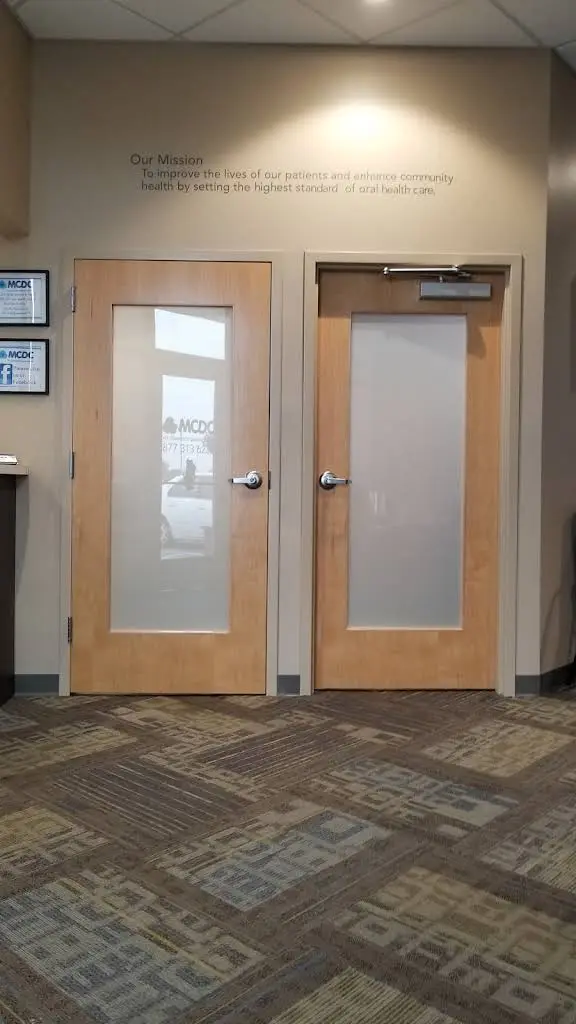 My Community Dental Centers ~ Cedar Springs