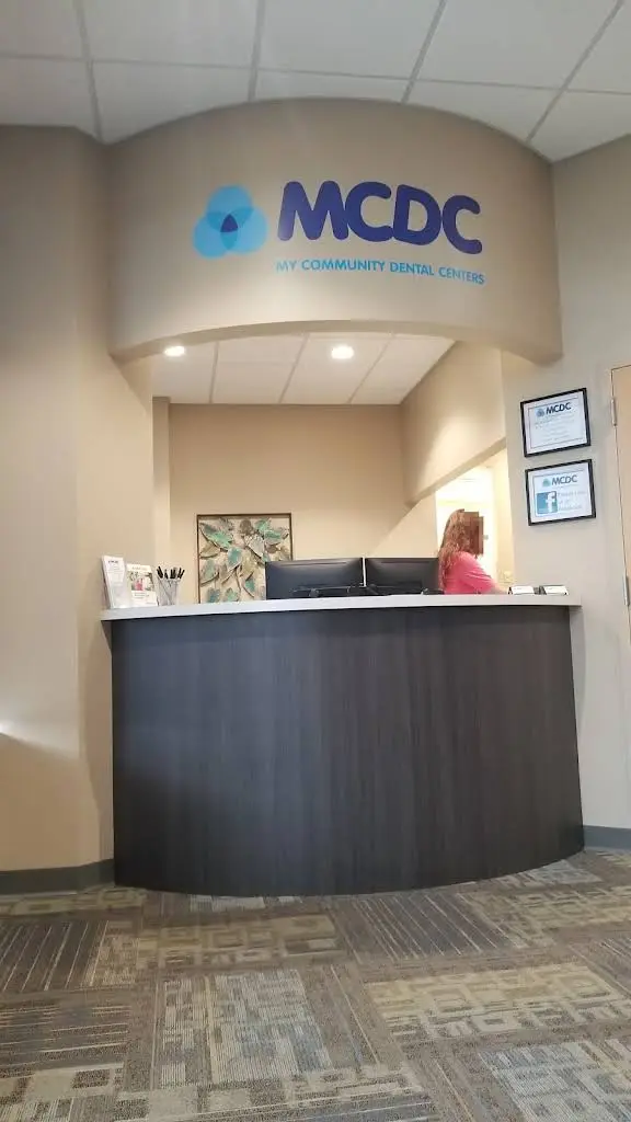 My Community Dental Centers ~ Cedar Springs