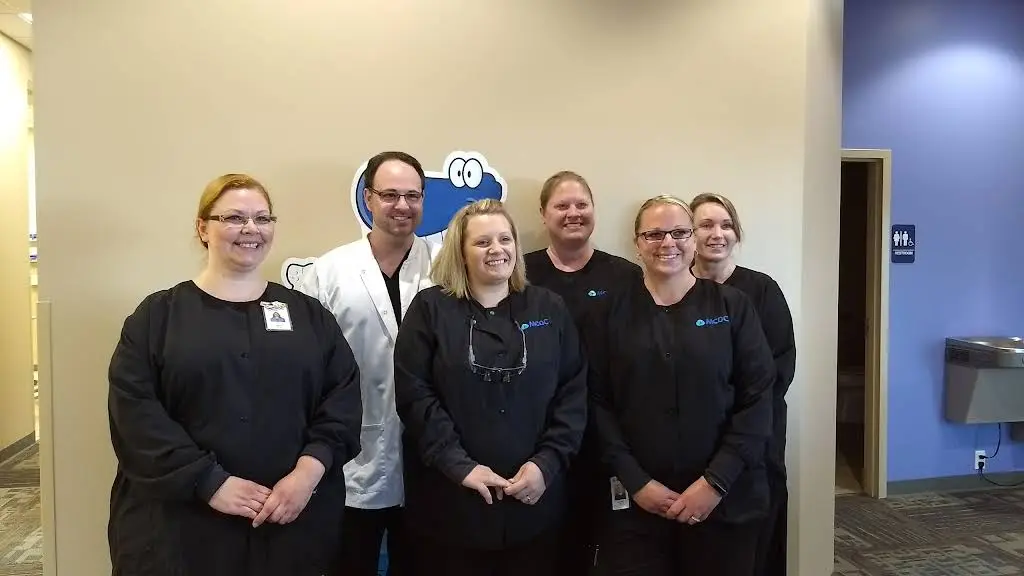 My Community Dental Centers ~ Cedar Springs