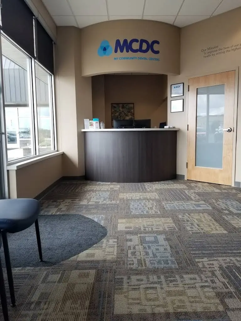 My Community Dental Centers ~ Cedar Springs