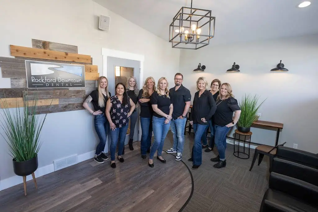 Rockford Downtown Dental