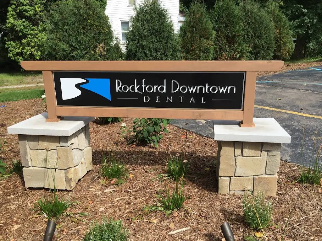 Rockford Downtown Dental