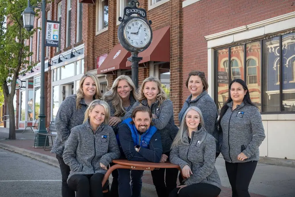 Rockford Downtown Dental