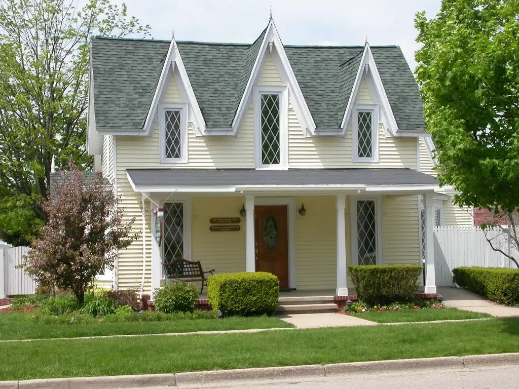 Grand Dental Care
