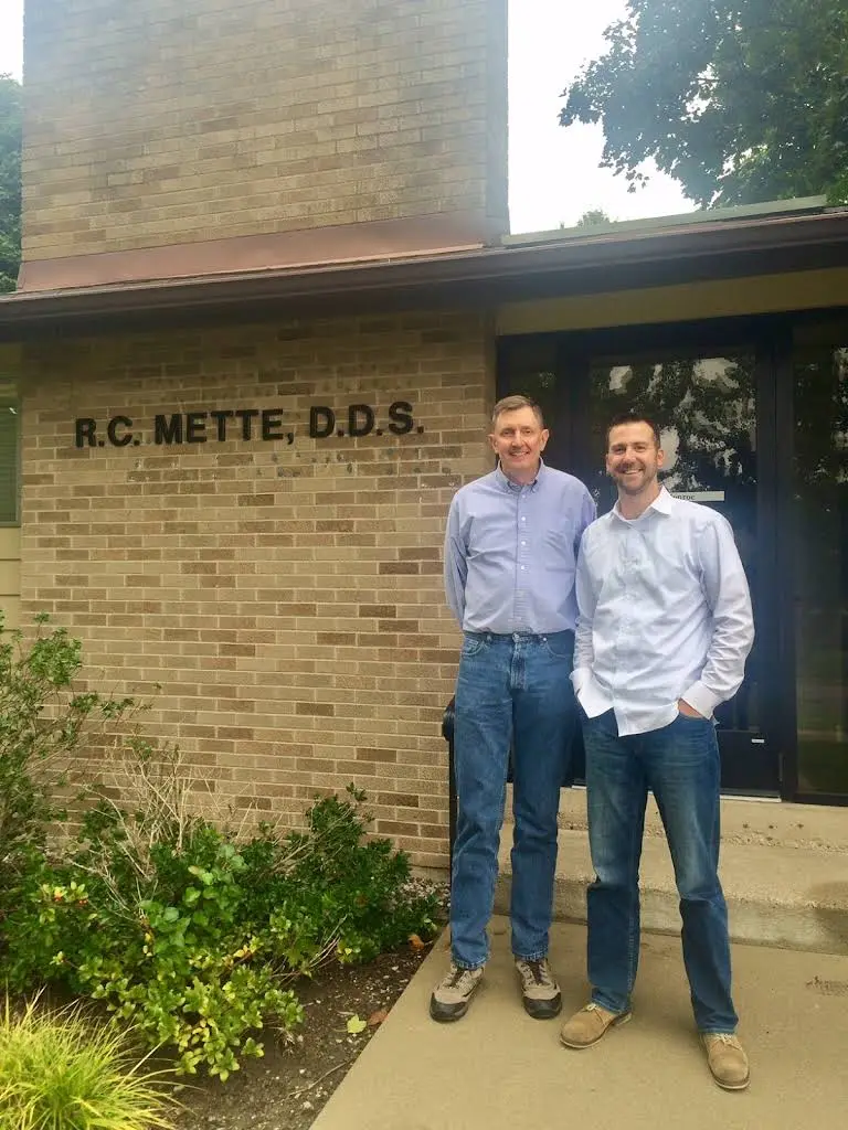 Rogue River Family Dental: Chas Jensen, DDS