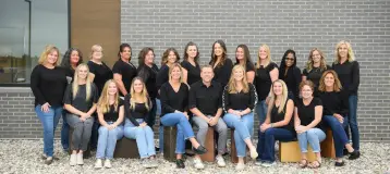 SixOneSix Dentistry for Children - Rockford