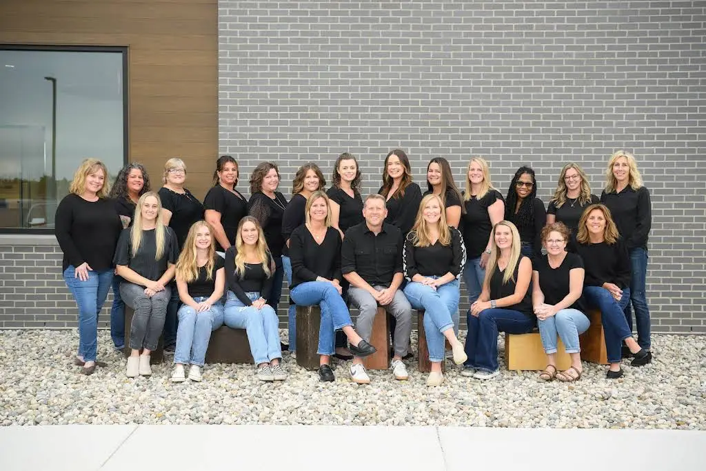SixOneSix Dentistry for Children - Rockford