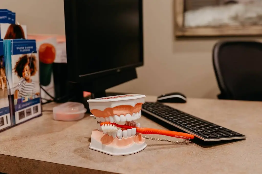 SixOneSix Dentistry for Children - Rockford