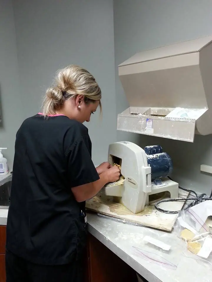 85 West Dental