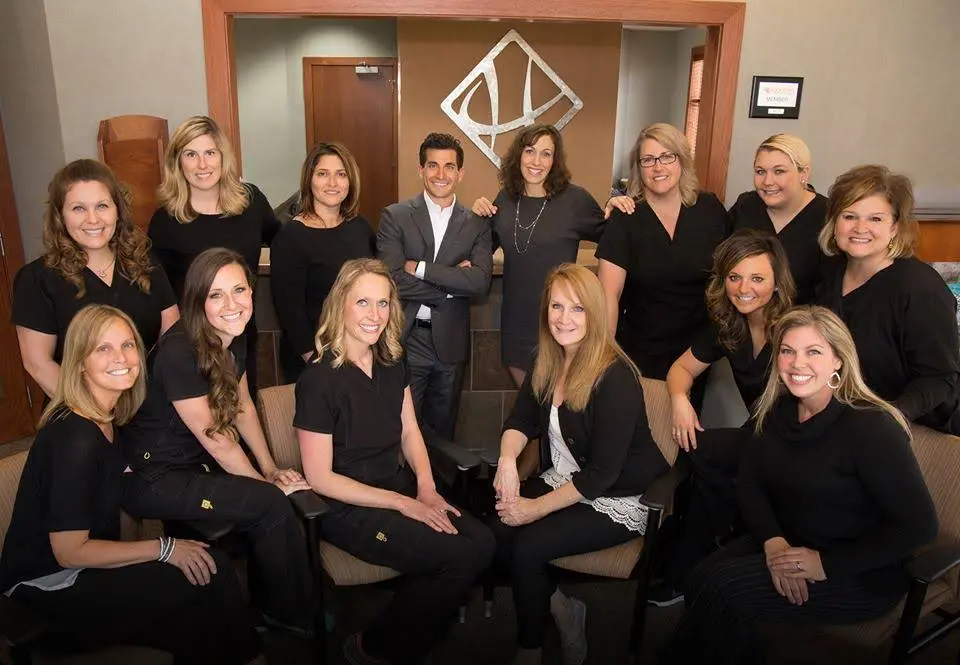 85 West Dental