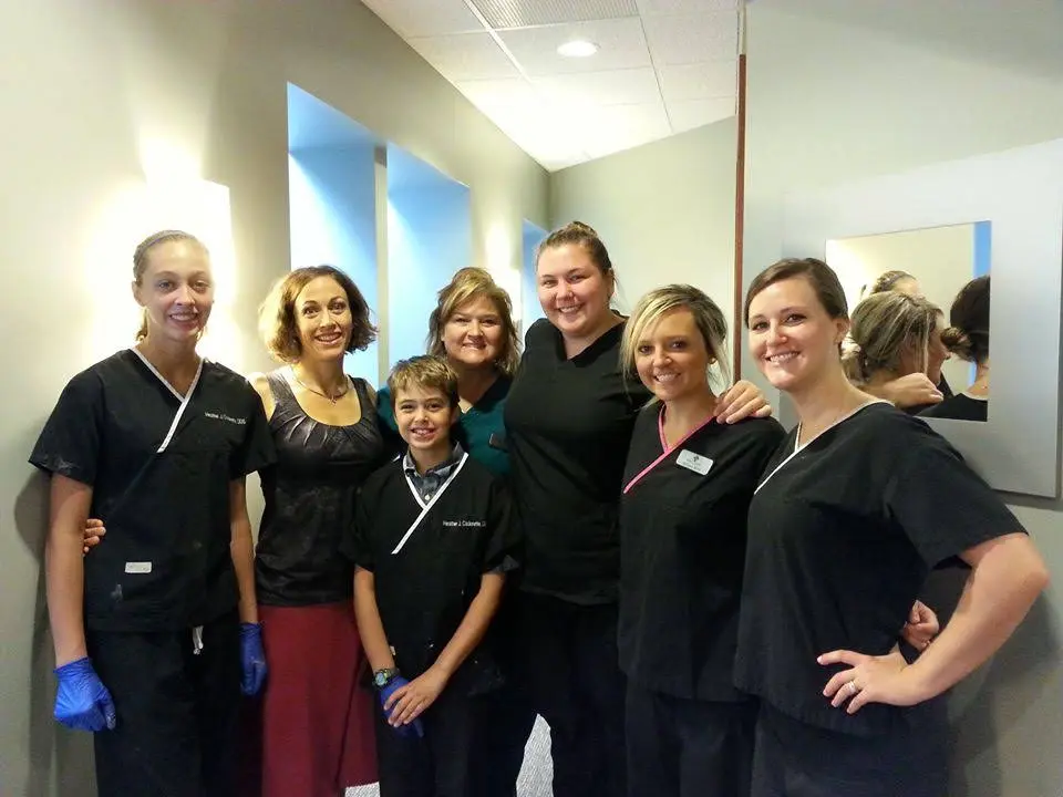 85 West Dental