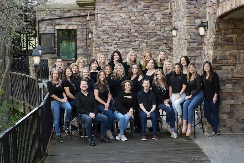 85 West Dental