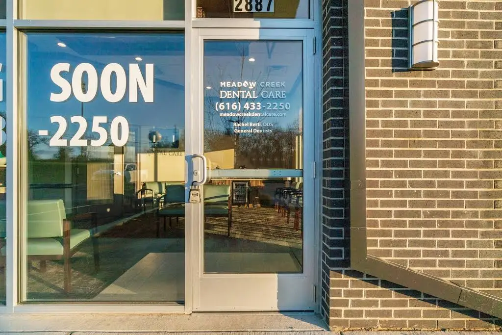 Meadow Creek Dental Care