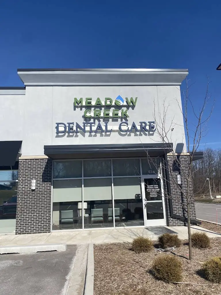 Meadow Creek Dental Care