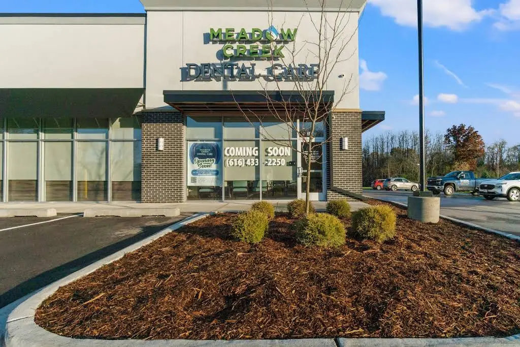 Meadow Creek Dental Care