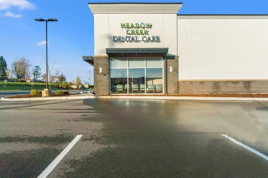 Meadow Creek Dental Care