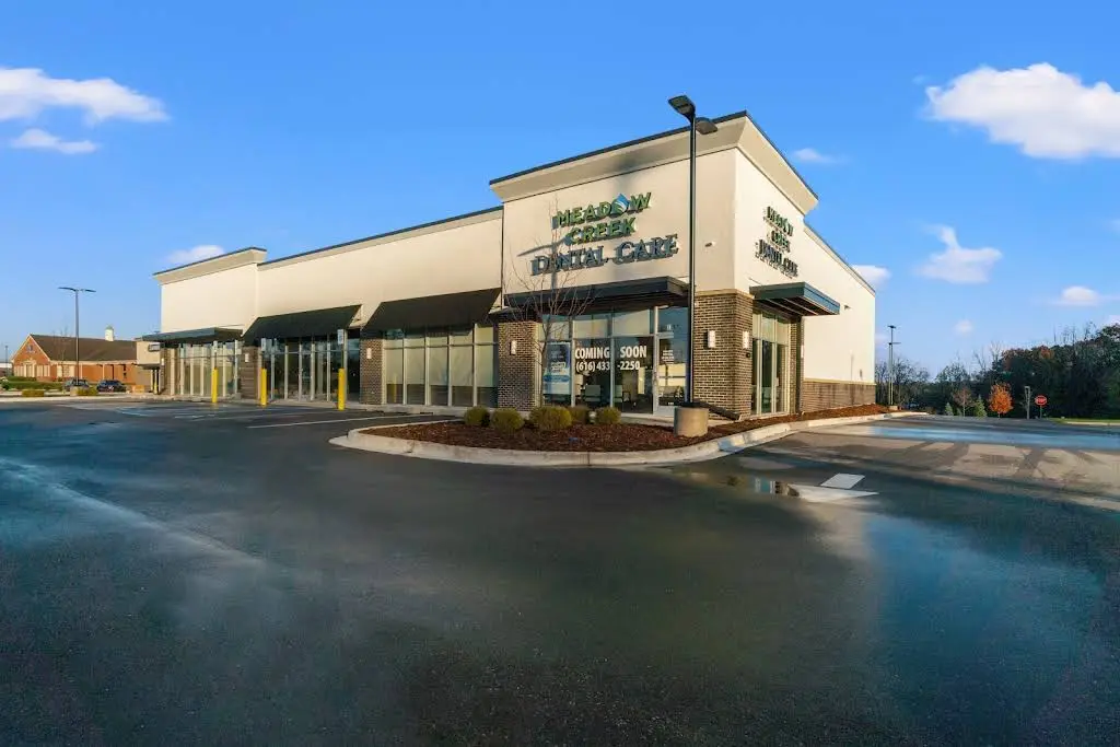 Meadow Creek Dental Care