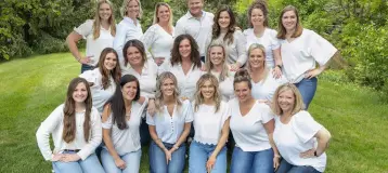Williams and Gallagher Orthodontics