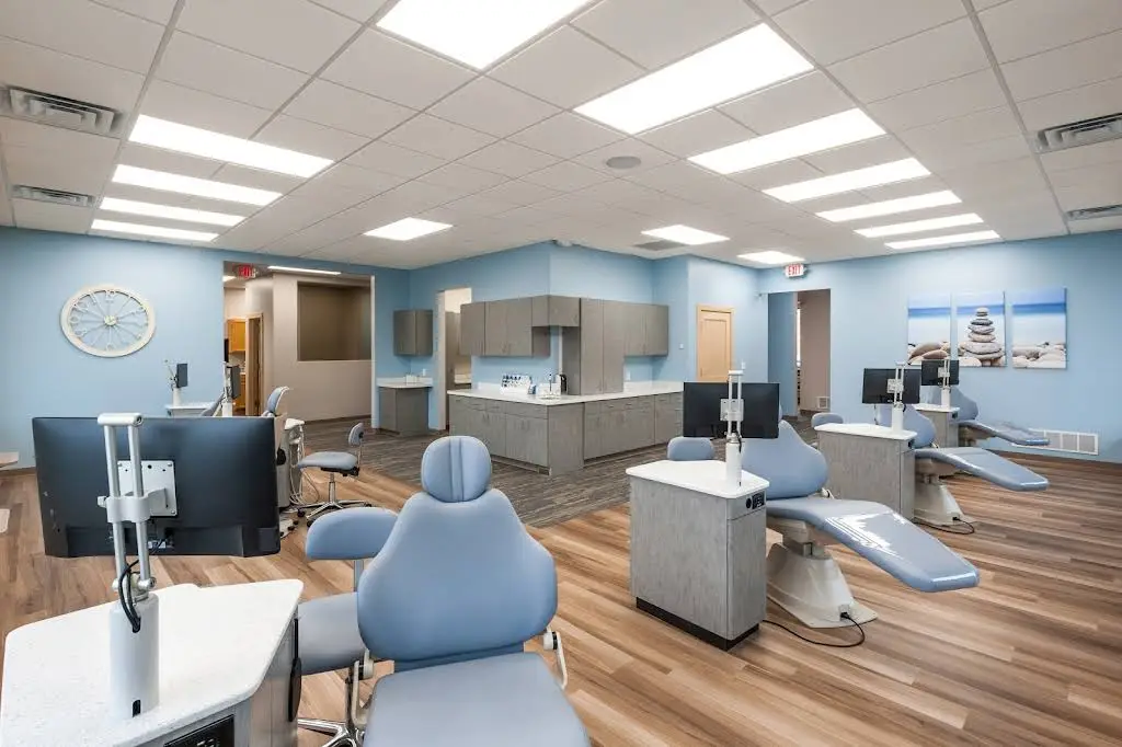 Williams and Gallagher Orthodontics