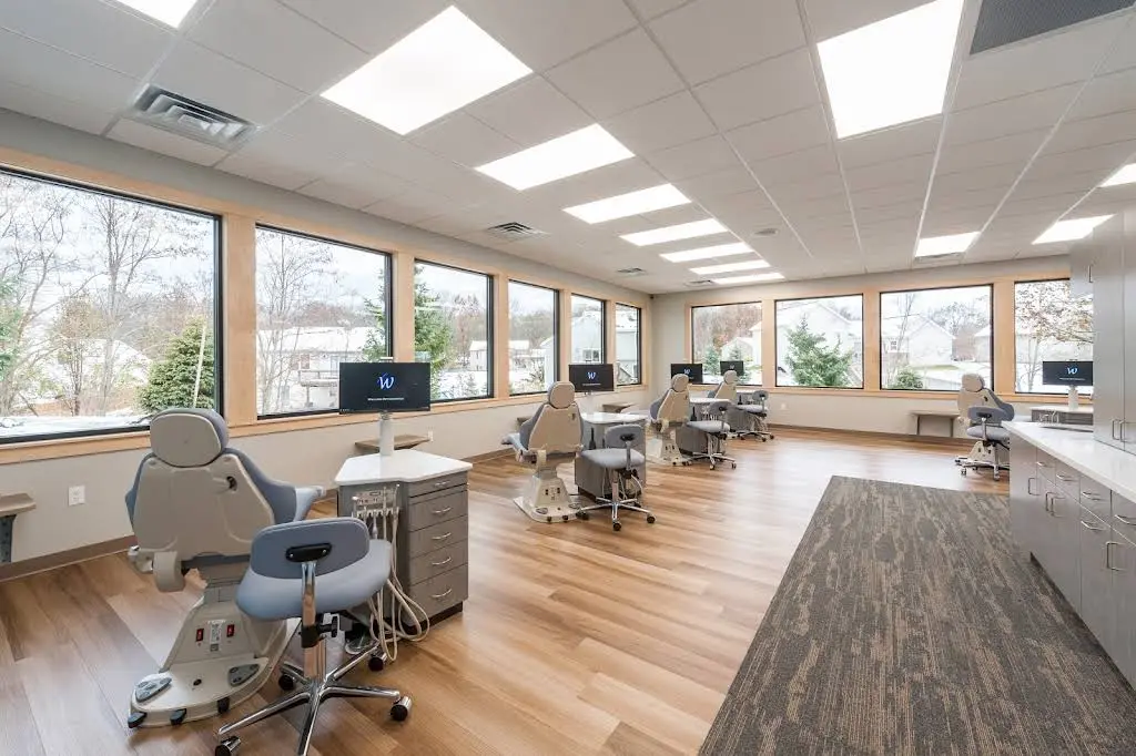 Williams and Gallagher Orthodontics