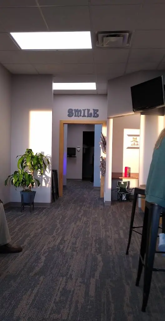 Williams and Gallagher Orthodontics