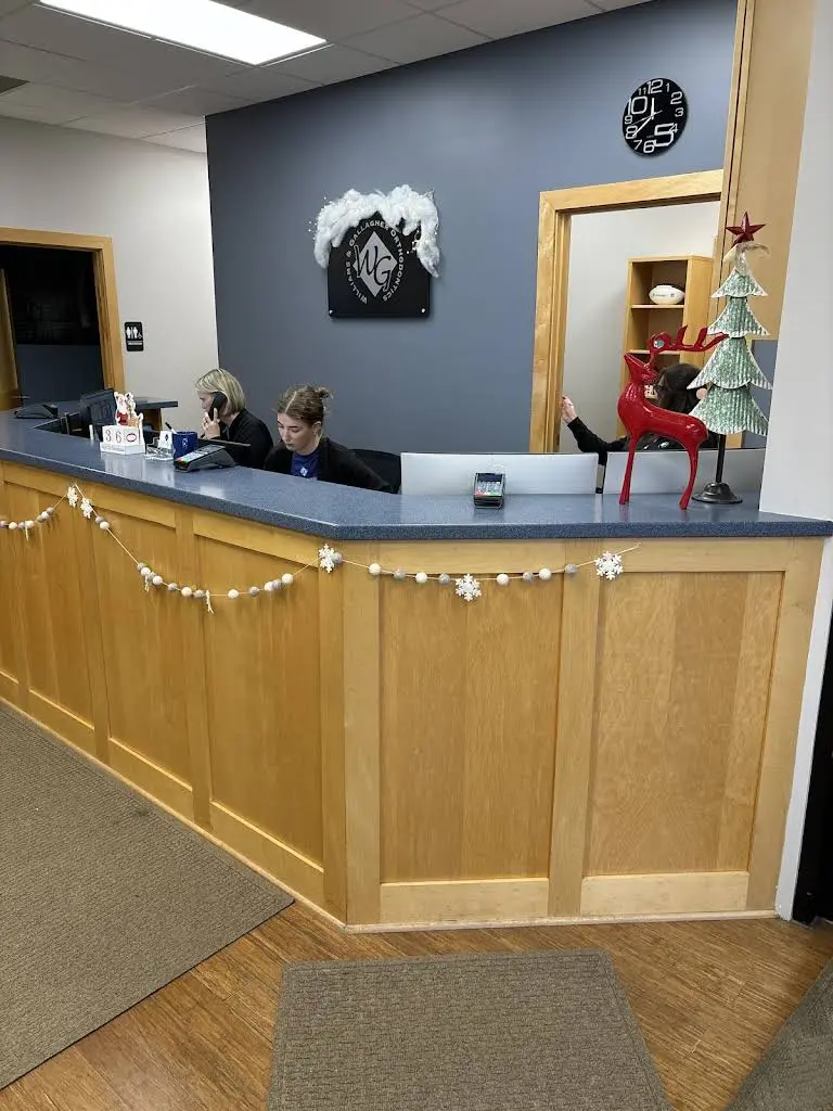 Williams and Gallagher Orthodontics