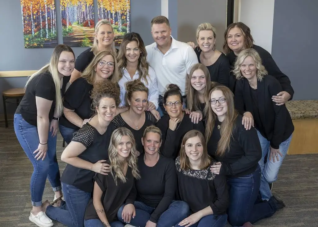 Williams and Gallagher Orthodontics