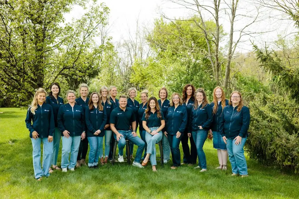 Williams and Gallagher Orthodontics