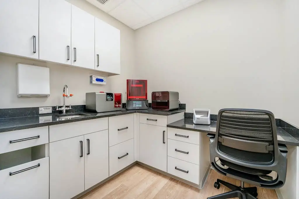 Monette Dentistry