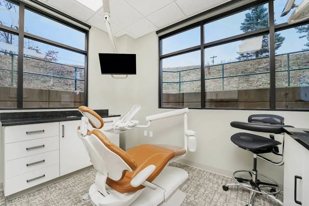 Monette Dentistry