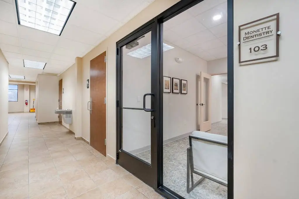 Monette Dentistry