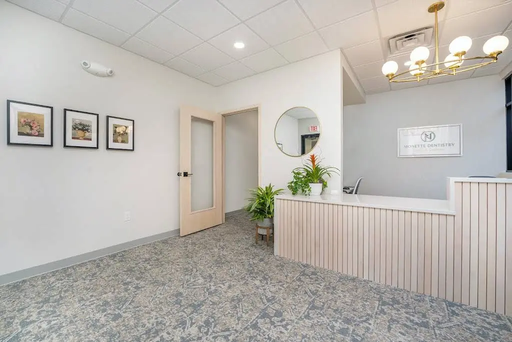 Monette Dentistry