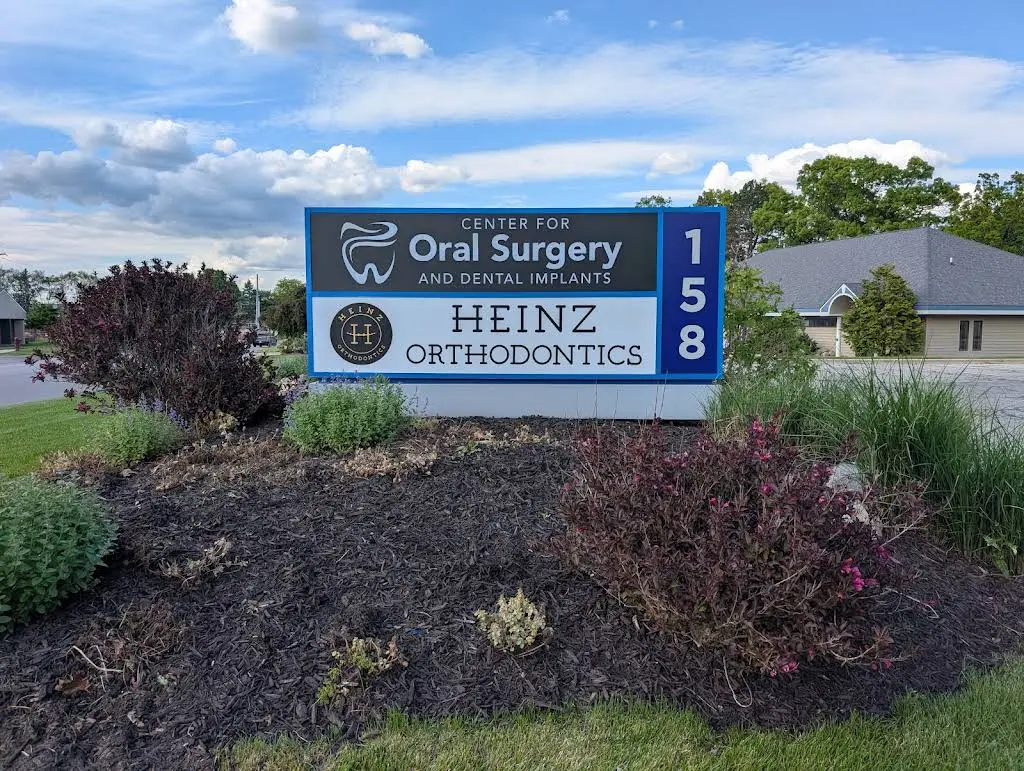 Center for Oral Surgery and Dental Implants- Rockford