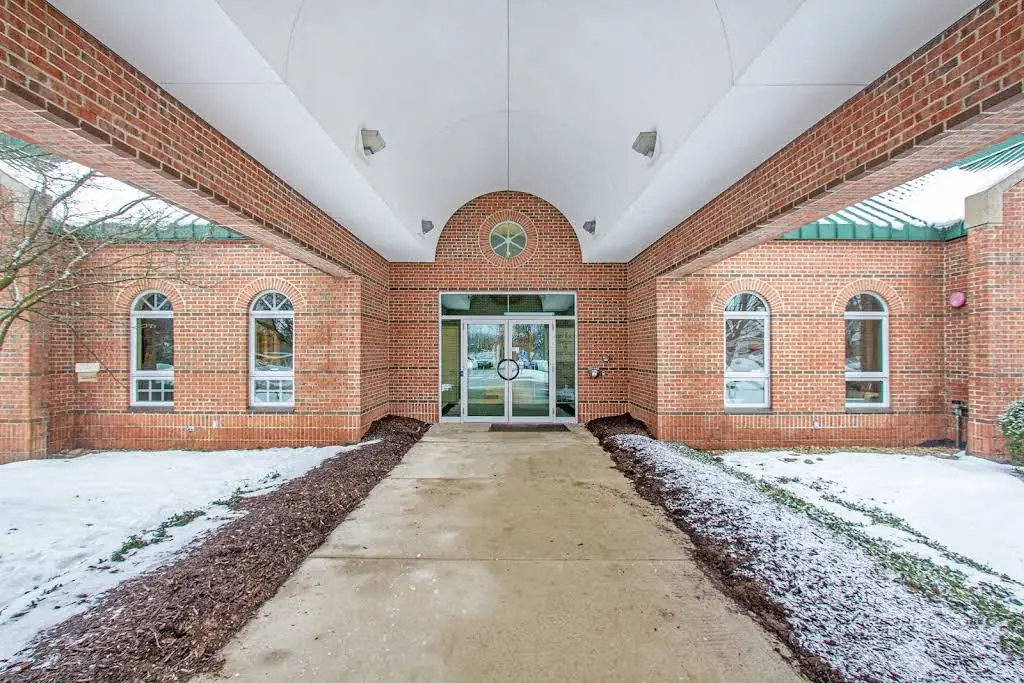 Center for Oral Surgery and Dental Implants- Rockford