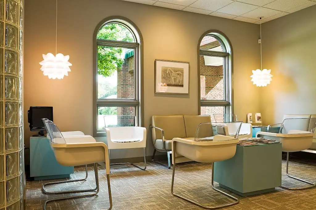 Center for Oral Surgery and Dental Implants- Rockford