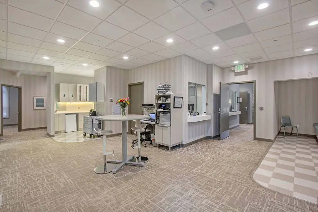 Center for Oral Surgery and Dental Implants- Rockford