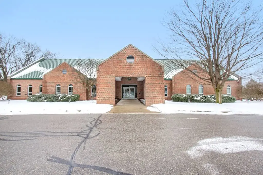 Center for Oral Surgery and Dental Implants- Rockford