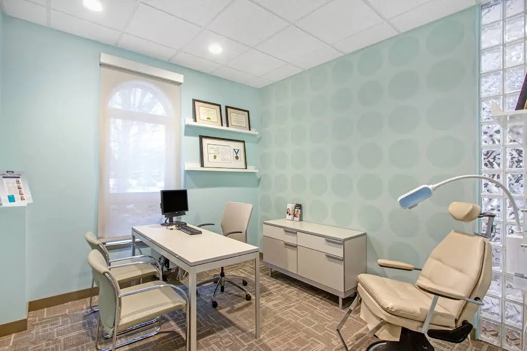 Center for Oral Surgery and Dental Implants- Rockford