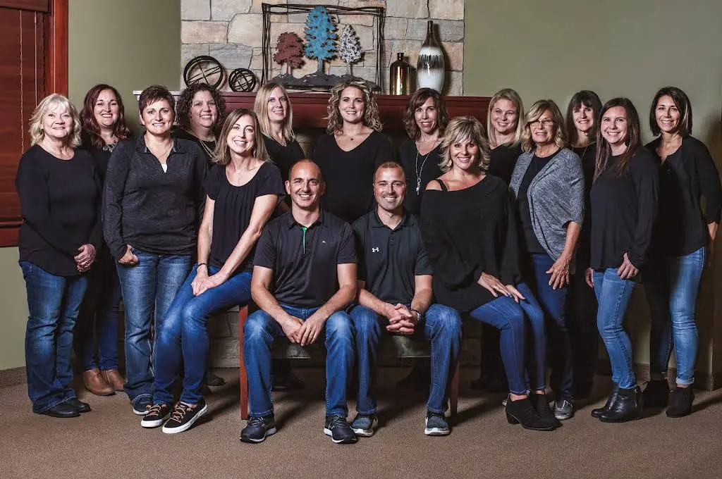 Knowlton & Masson Dentistry