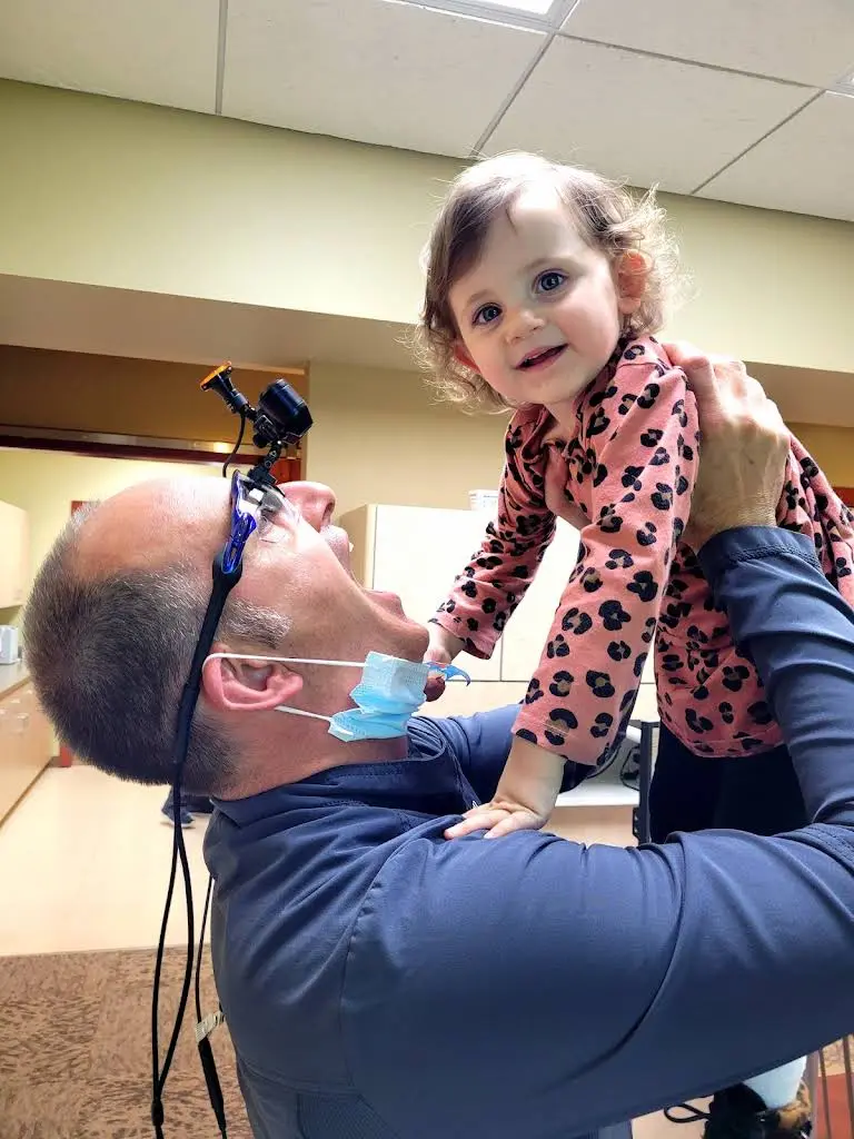 Knowlton & Masson Dentistry