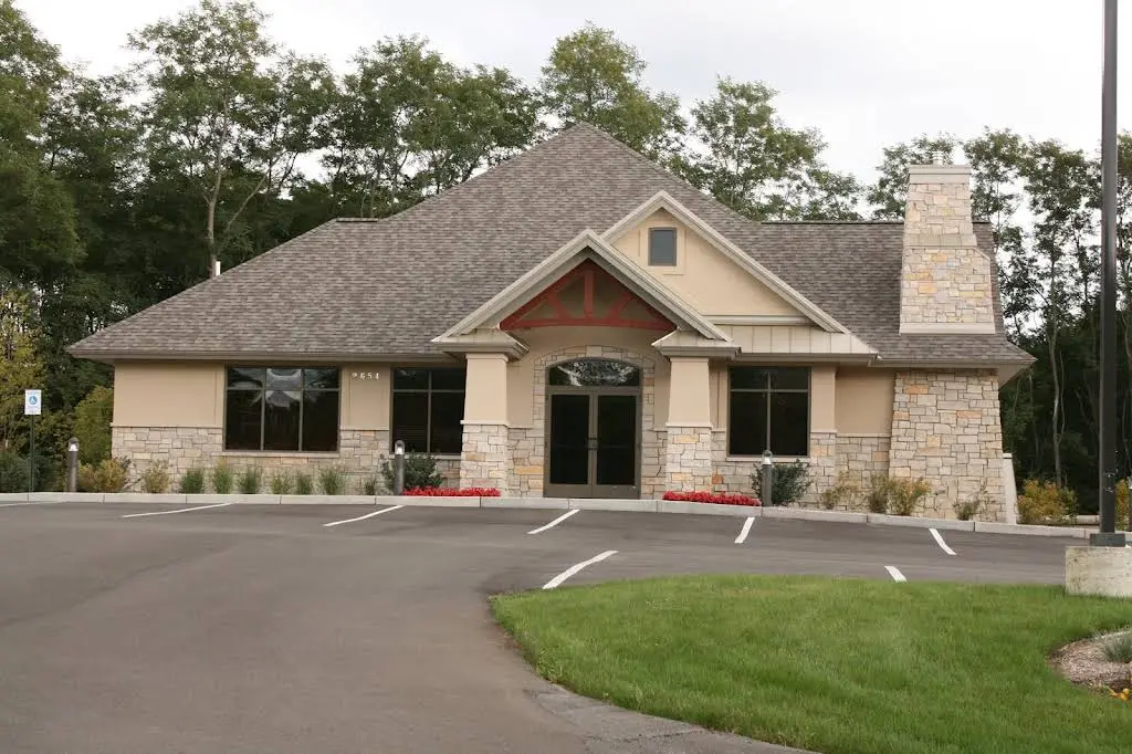 Knowlton & Masson Dentistry