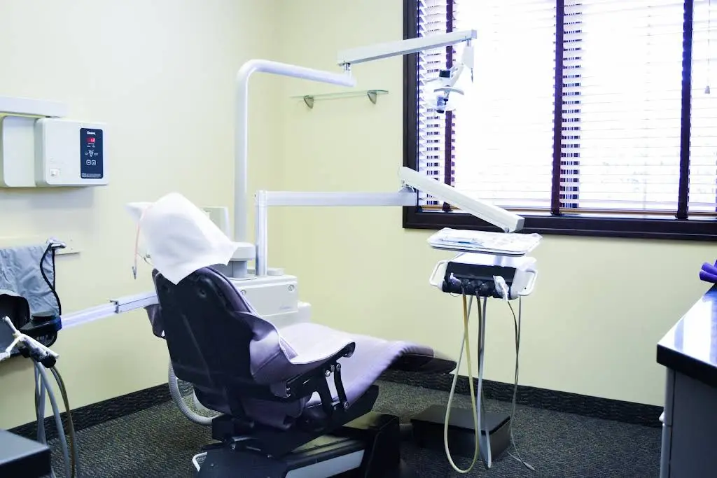 MI Smiles Dental Comstock Park