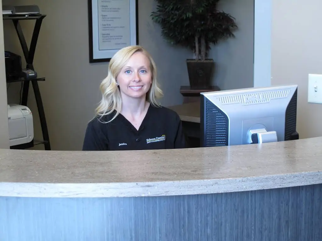 Belmont Dentistry