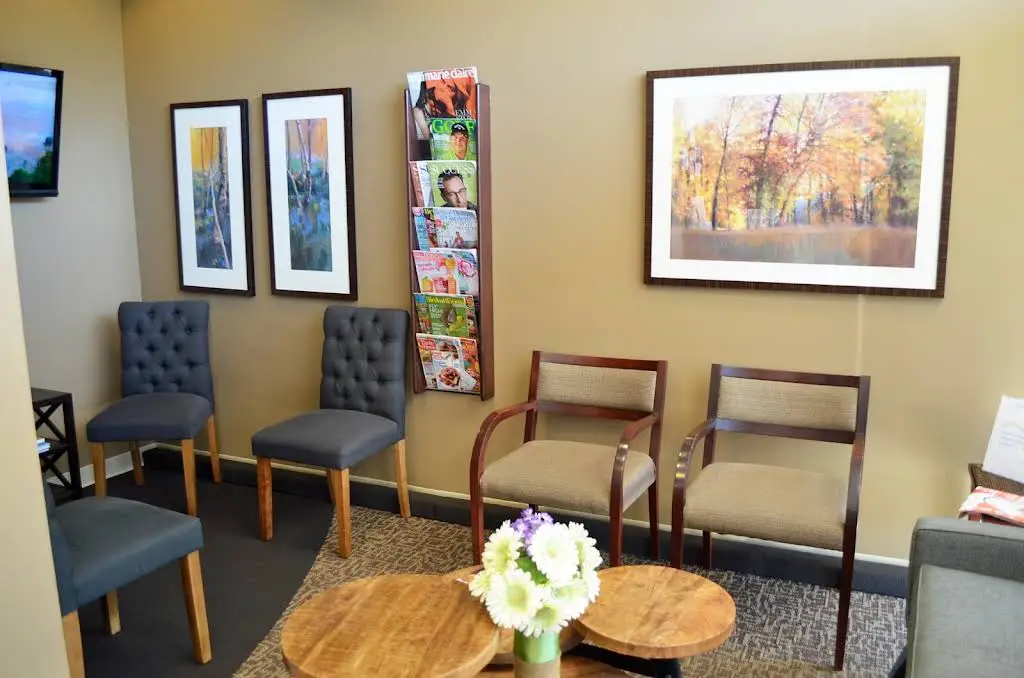 Belmont Dentistry