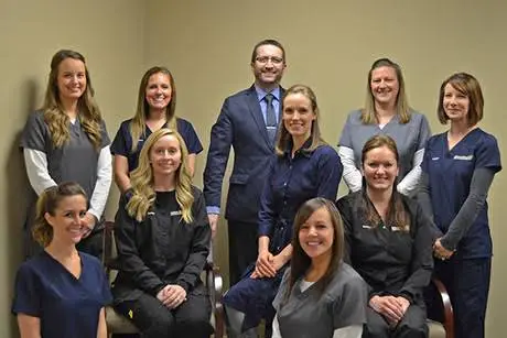 Belmont Dentistry