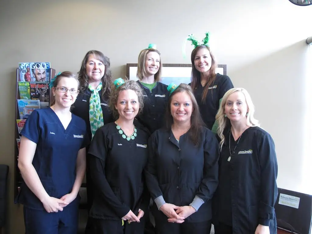 Belmont Dentistry
