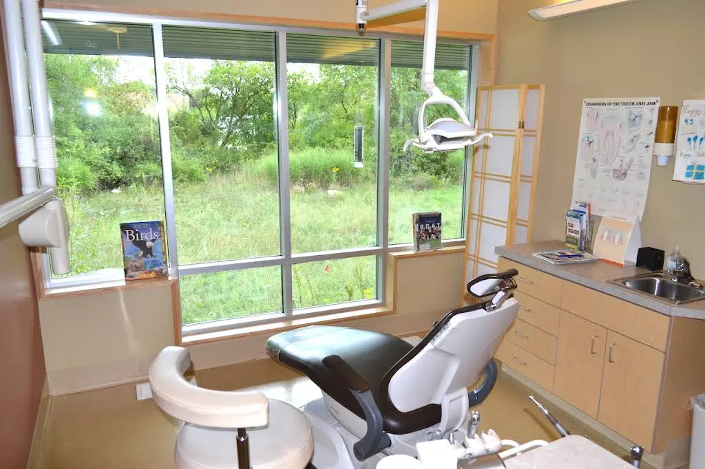 Frey Family Dentistry